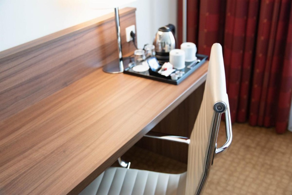 Hilton Garden Inn Vienna South Image 14