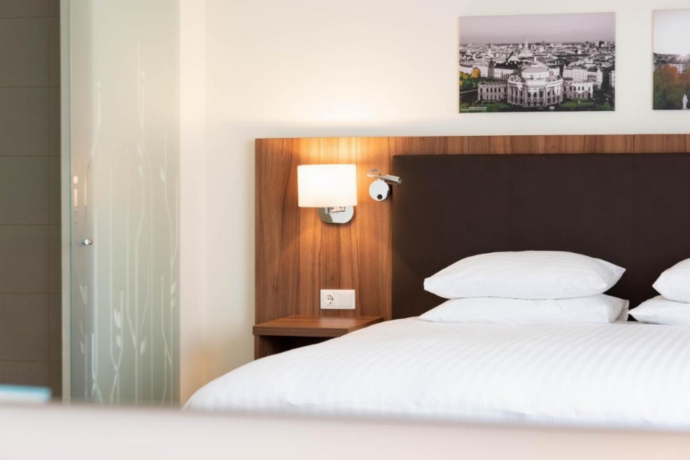 Hilton Garden Inn Vienna South Image 15