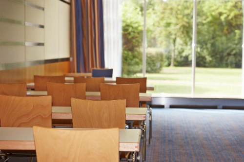 Hilton Garden Inn Vienna South image 17