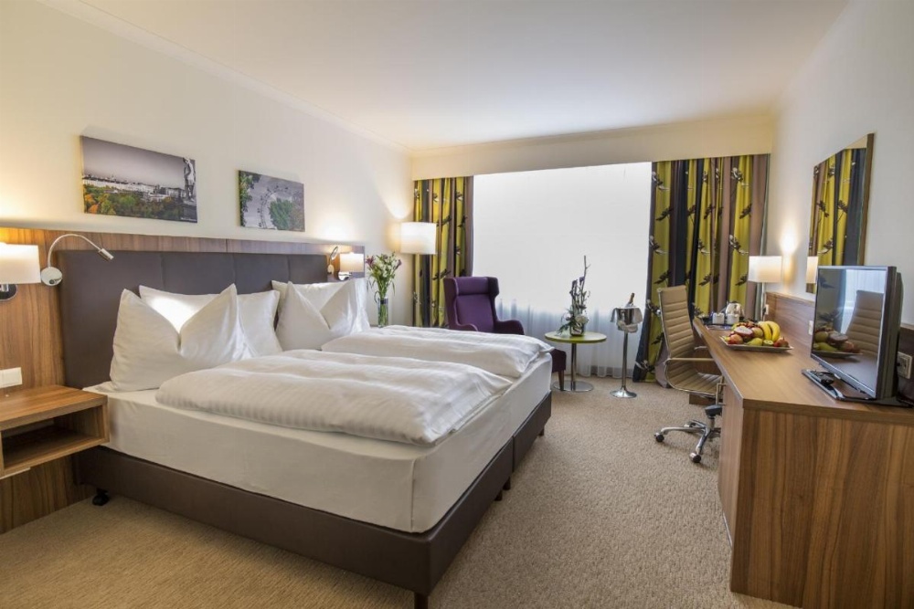 Hilton Garden Inn Vienna South Image 19