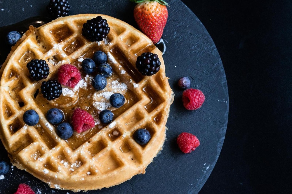 Hilton Garden Inn Vienna South Main image