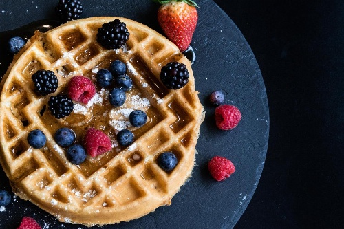 Hilton Garden Inn Vienna South image 2