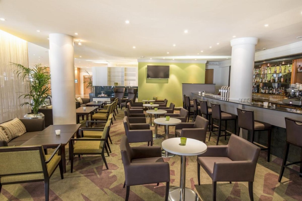Hilton Garden Inn Vienna South Image 20