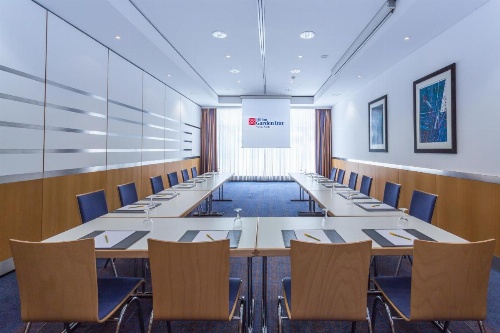 Hilton Garden Inn Vienna South image 24