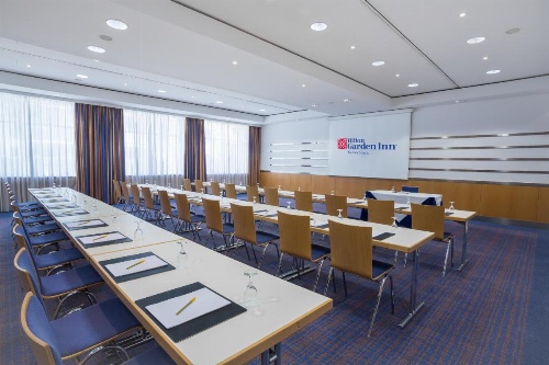 Hilton Garden Inn Vienna South image 26