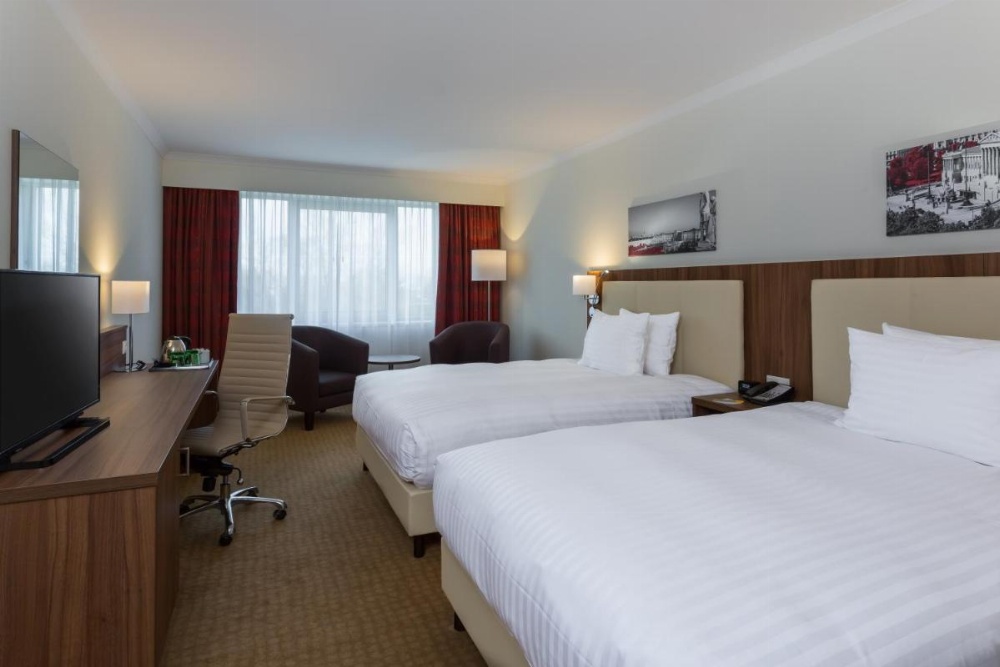 Hilton Garden Inn Vienna South Image 27