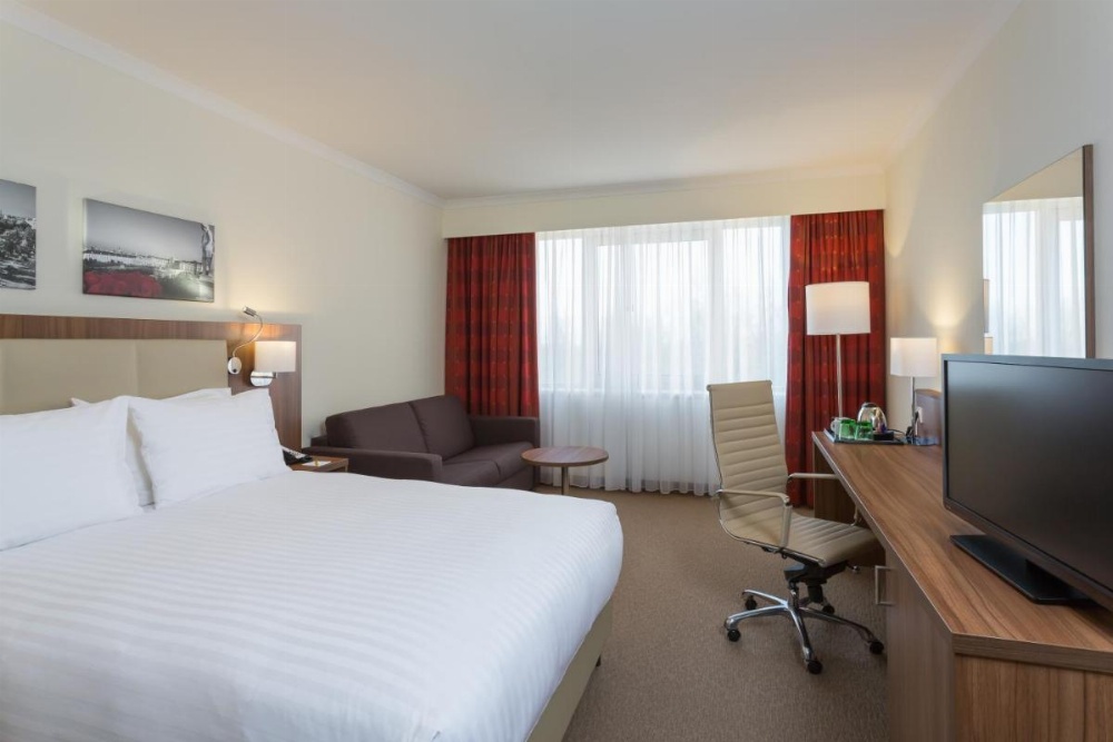 Hilton Garden Inn Vienna South Image 28