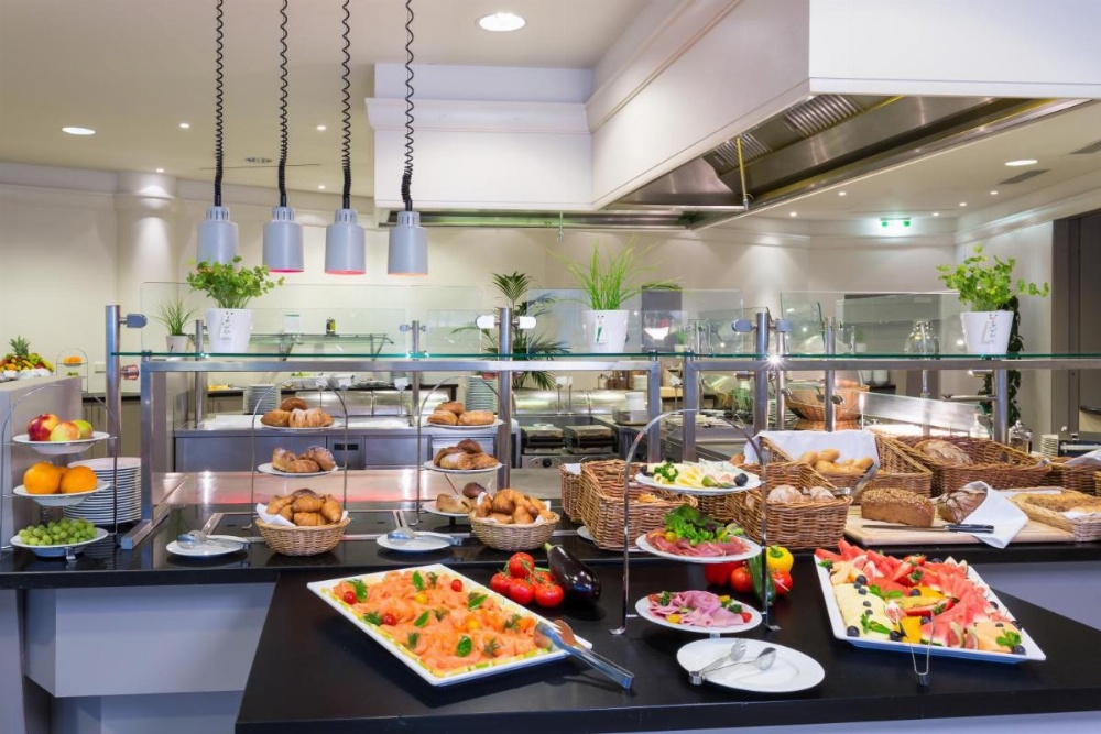 Hilton Garden Inn Vienna South Image 29