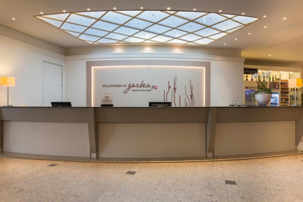 Hilton Garden Inn Vienna South Image 30