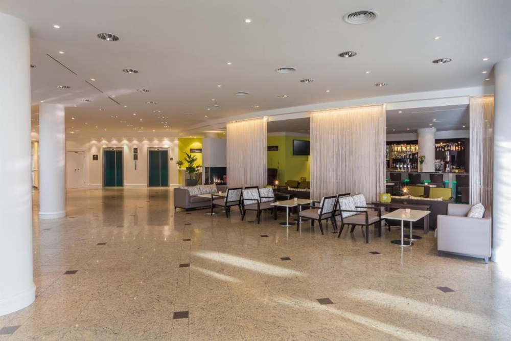 Hilton Garden Inn Vienna South Image 31