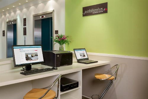 Hilton Garden Inn Vienna South image 32