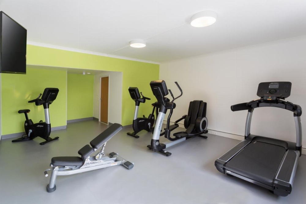 Hilton Garden Inn Vienna South Image 33