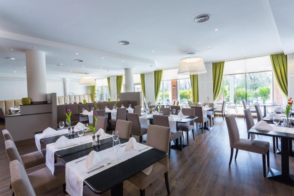 Hilton Garden Inn Vienna South Image 34