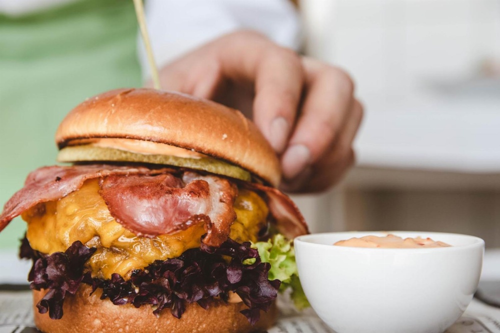 Hilton Garden Inn Vienna South