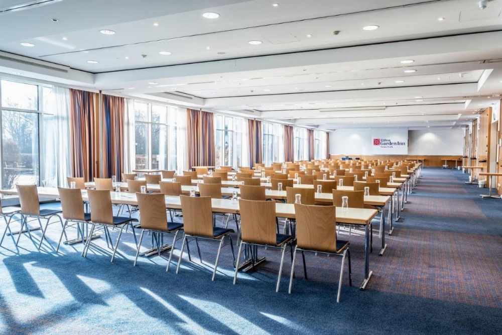 Hilton Garden Inn Vienna South Image 7
