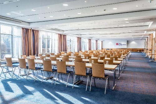 Hilton Garden Inn Vienna South image 7