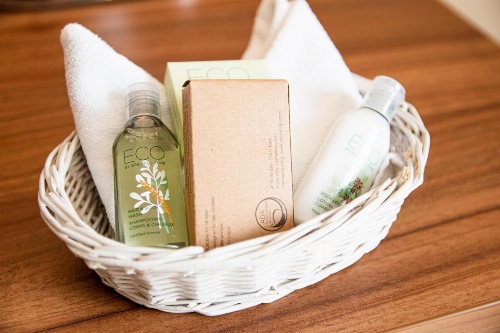 Hilton Garden Inn Vienna South image 9